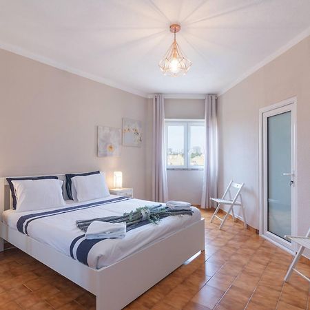 Patio Da Rocha - Silhueta Citadina Daire Portimão Dış mekan fotoğraf