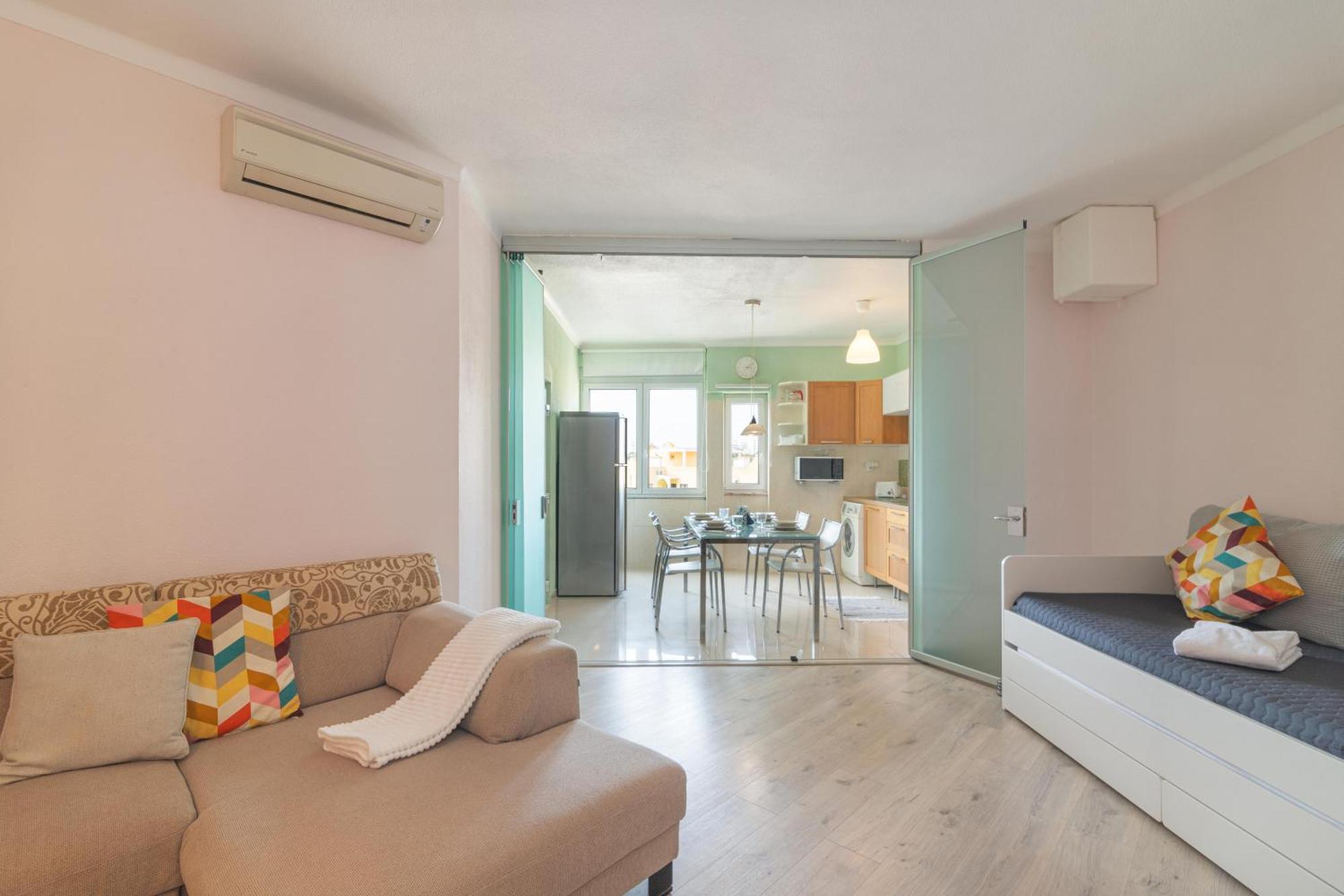 Patio Da Rocha - Silhueta Citadina Daire Portimão Dış mekan fotoğraf