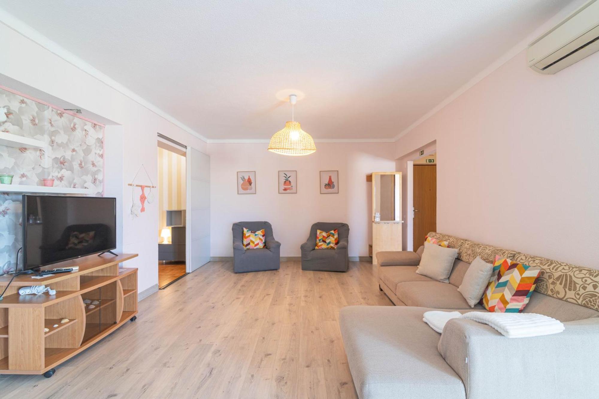 Patio Da Rocha - Silhueta Citadina Daire Portimão Dış mekan fotoğraf