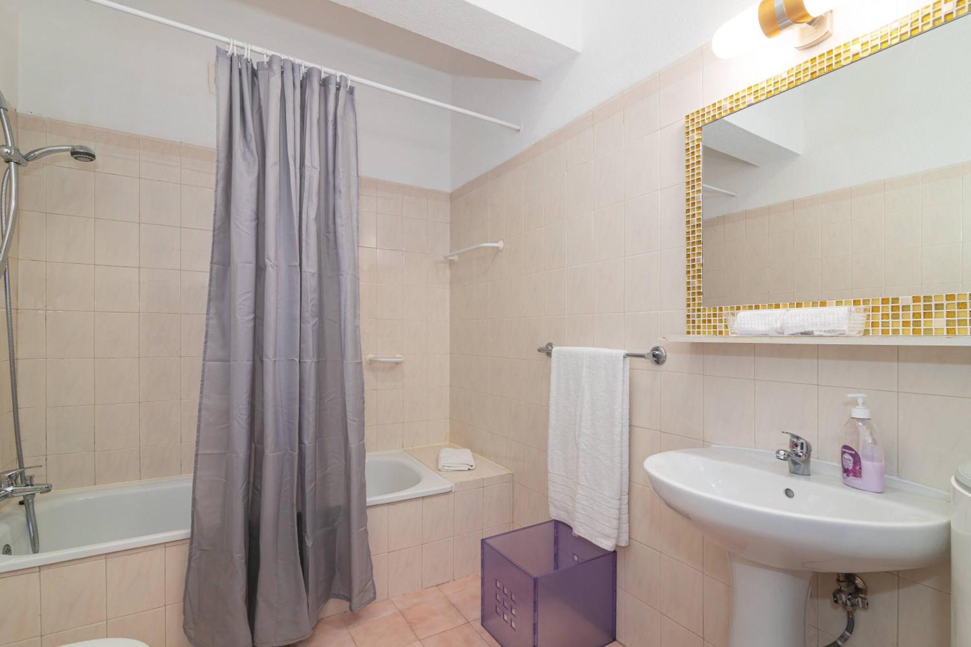 Patio Da Rocha - Silhueta Citadina Daire Portimão Dış mekan fotoğraf