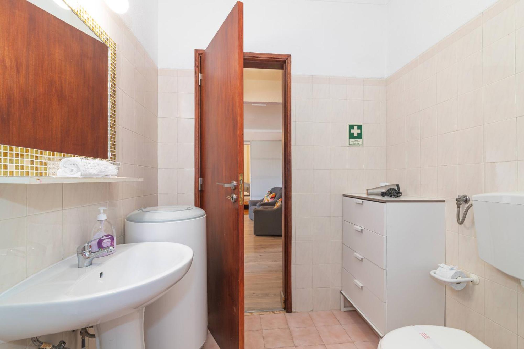 Patio Da Rocha - Silhueta Citadina Daire Portimão Dış mekan fotoğraf