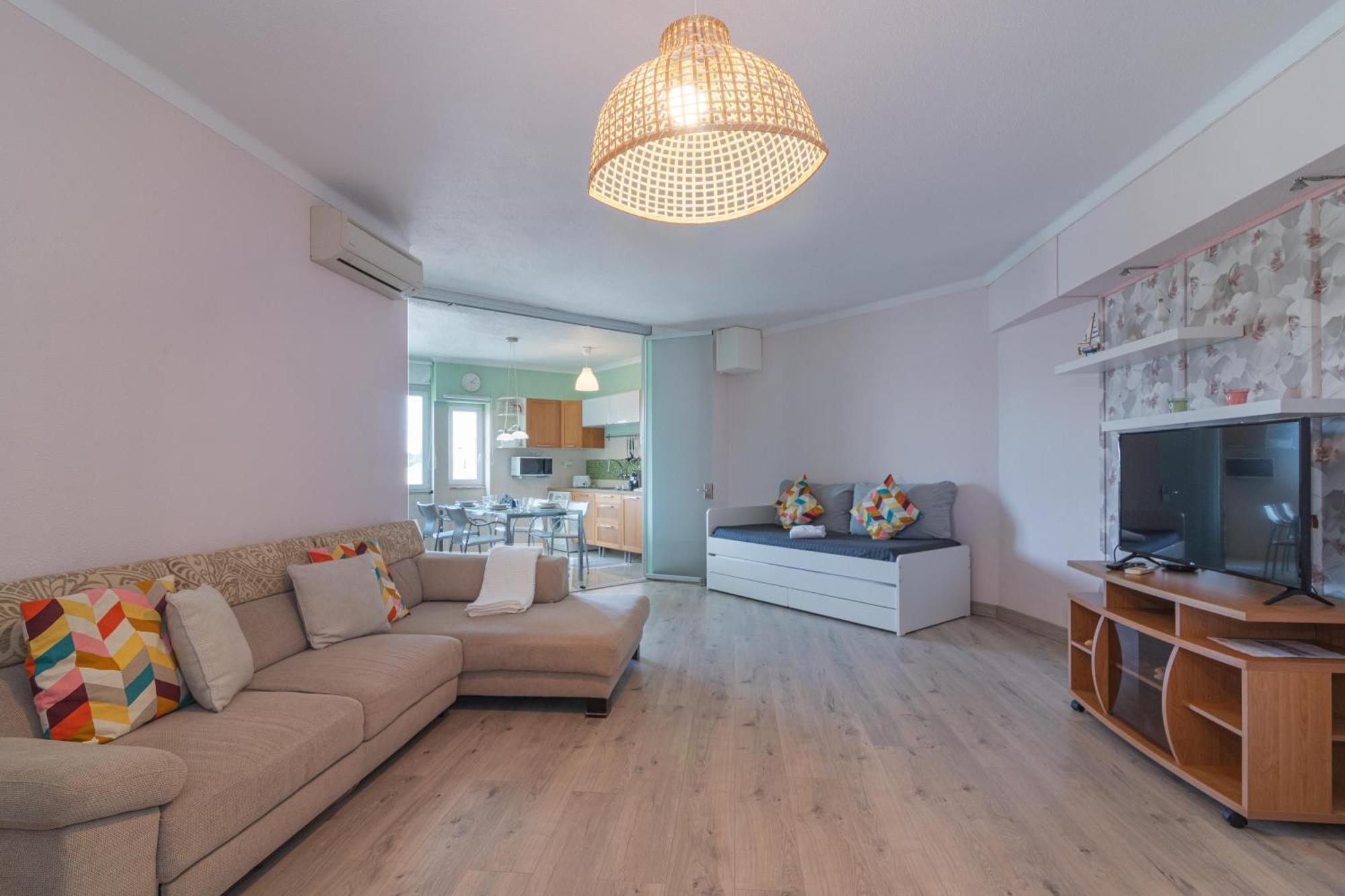 Patio Da Rocha - Silhueta Citadina Daire Portimão Dış mekan fotoğraf
