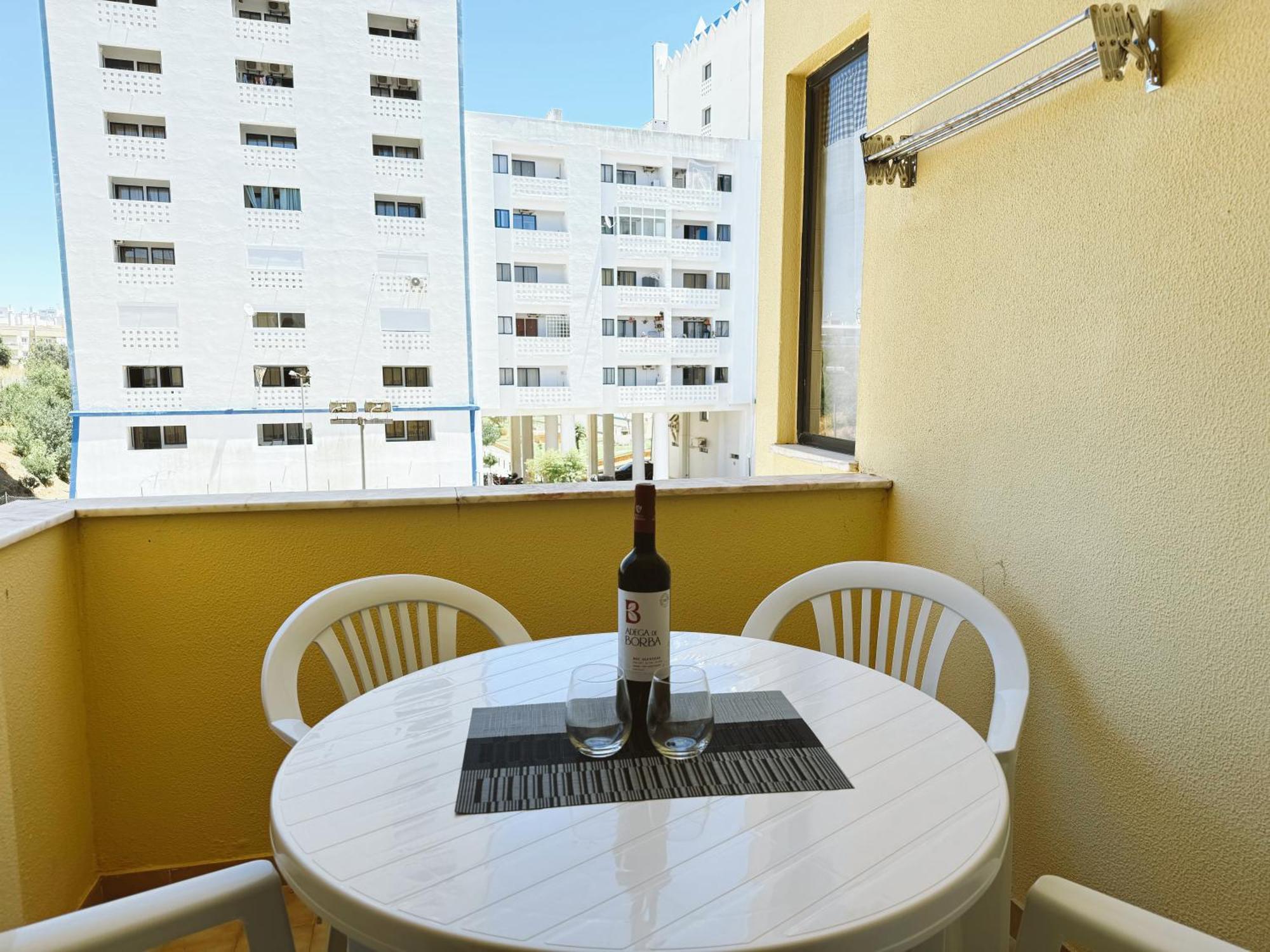Patio Da Rocha - Silhueta Citadina Daire Portimão Dış mekan fotoğraf