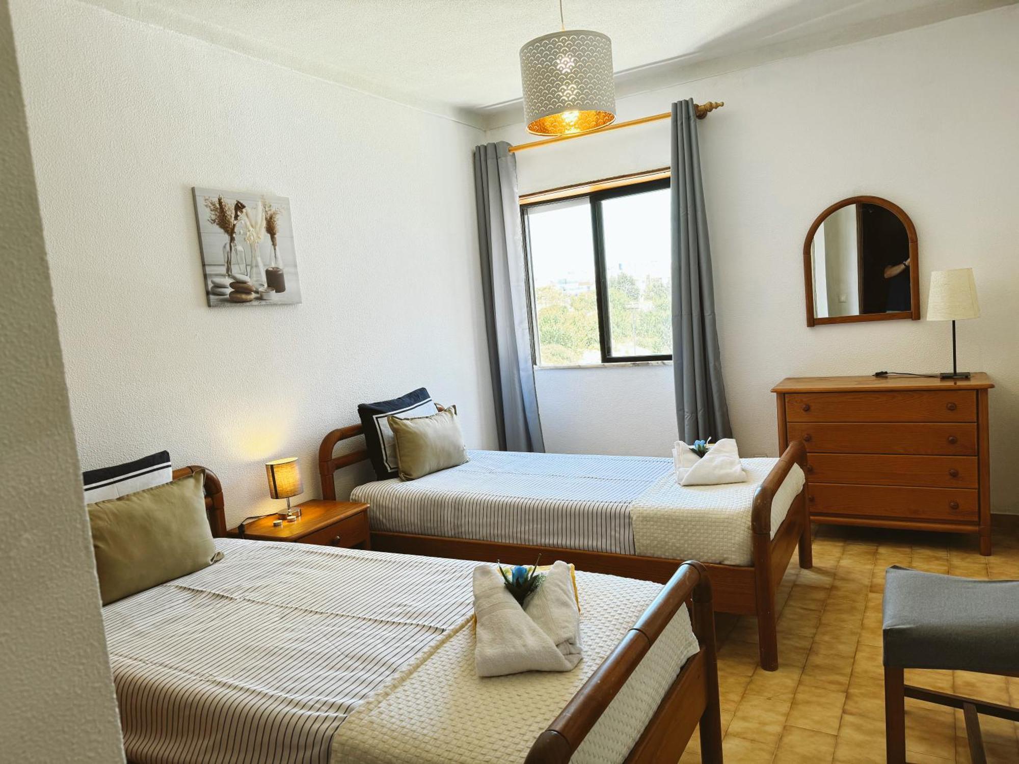 Patio Da Rocha - Silhueta Citadina Daire Portimão Dış mekan fotoğraf