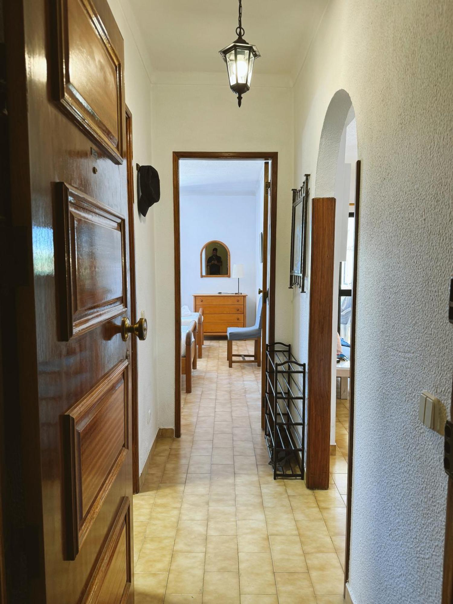 Patio Da Rocha - Silhueta Citadina Daire Portimão Dış mekan fotoğraf