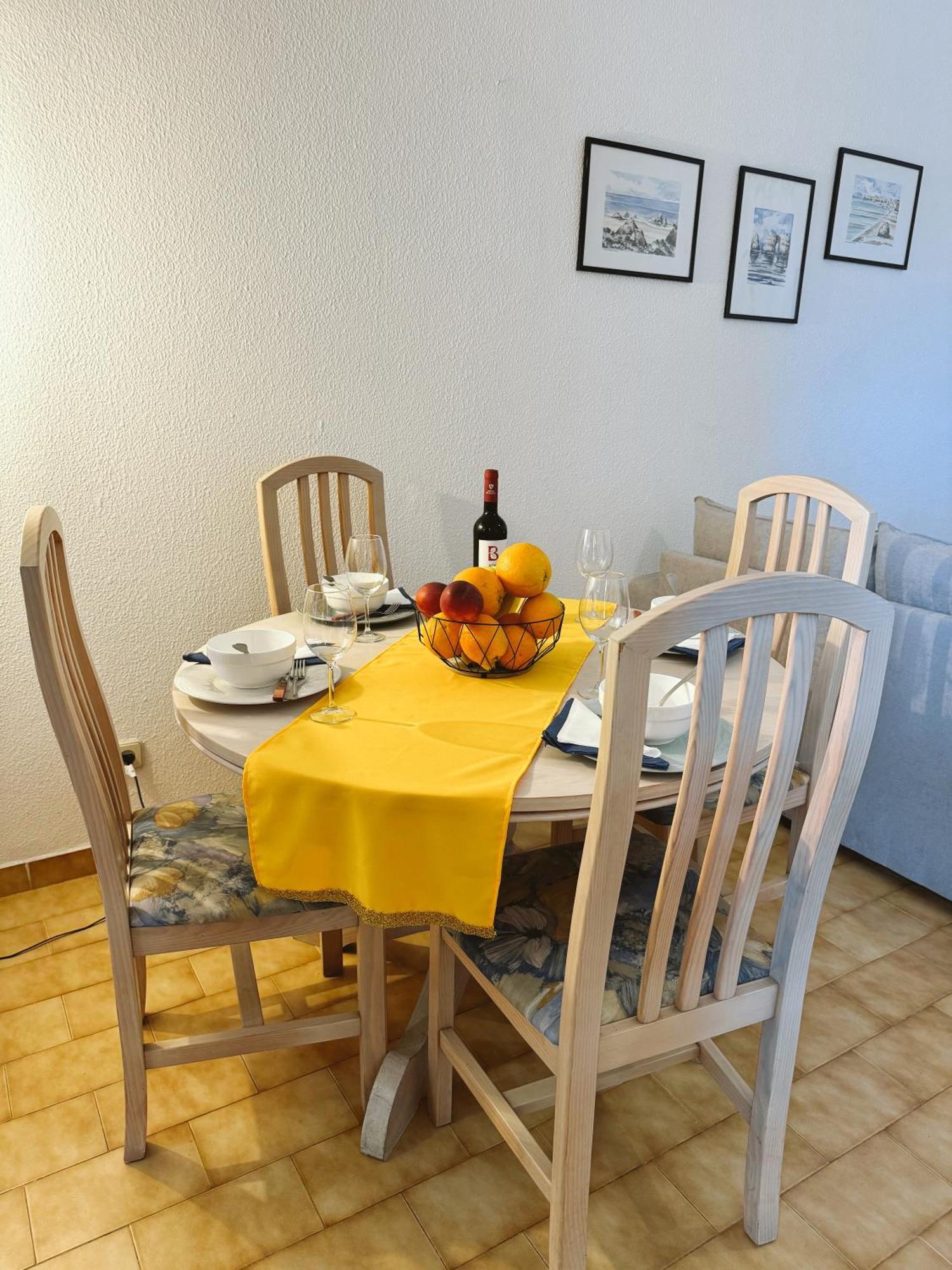 Patio Da Rocha - Silhueta Citadina Daire Portimão Dış mekan fotoğraf