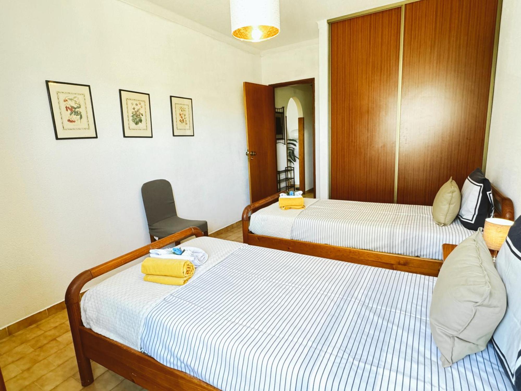 Patio Da Rocha - Silhueta Citadina Daire Portimão Dış mekan fotoğraf