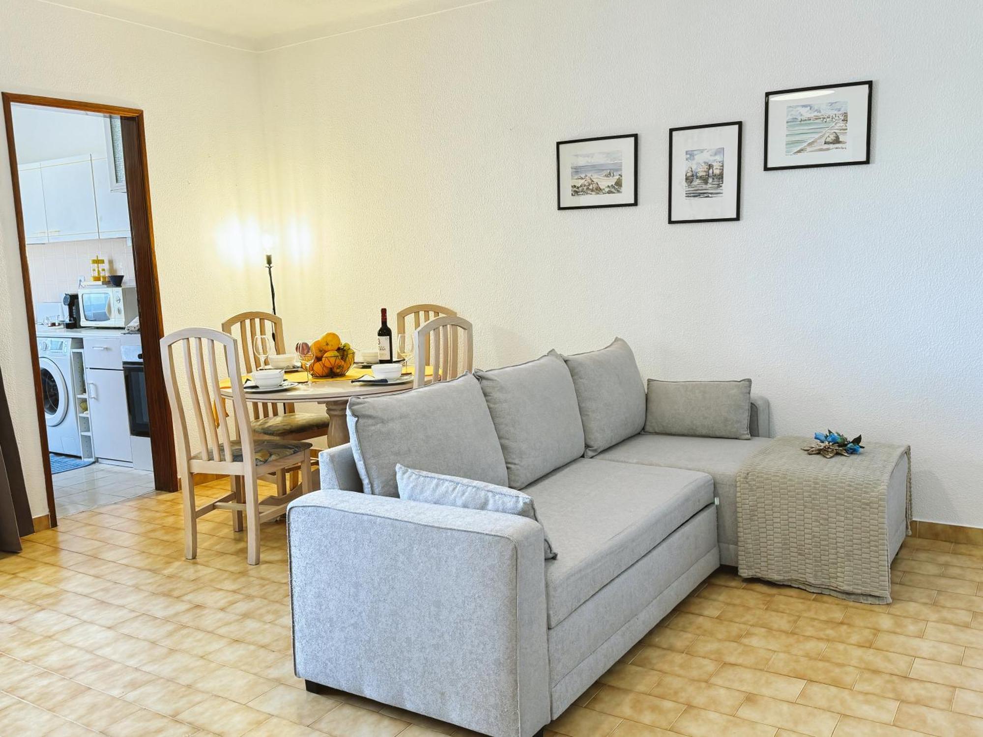 Patio Da Rocha - Silhueta Citadina Daire Portimão Dış mekan fotoğraf
