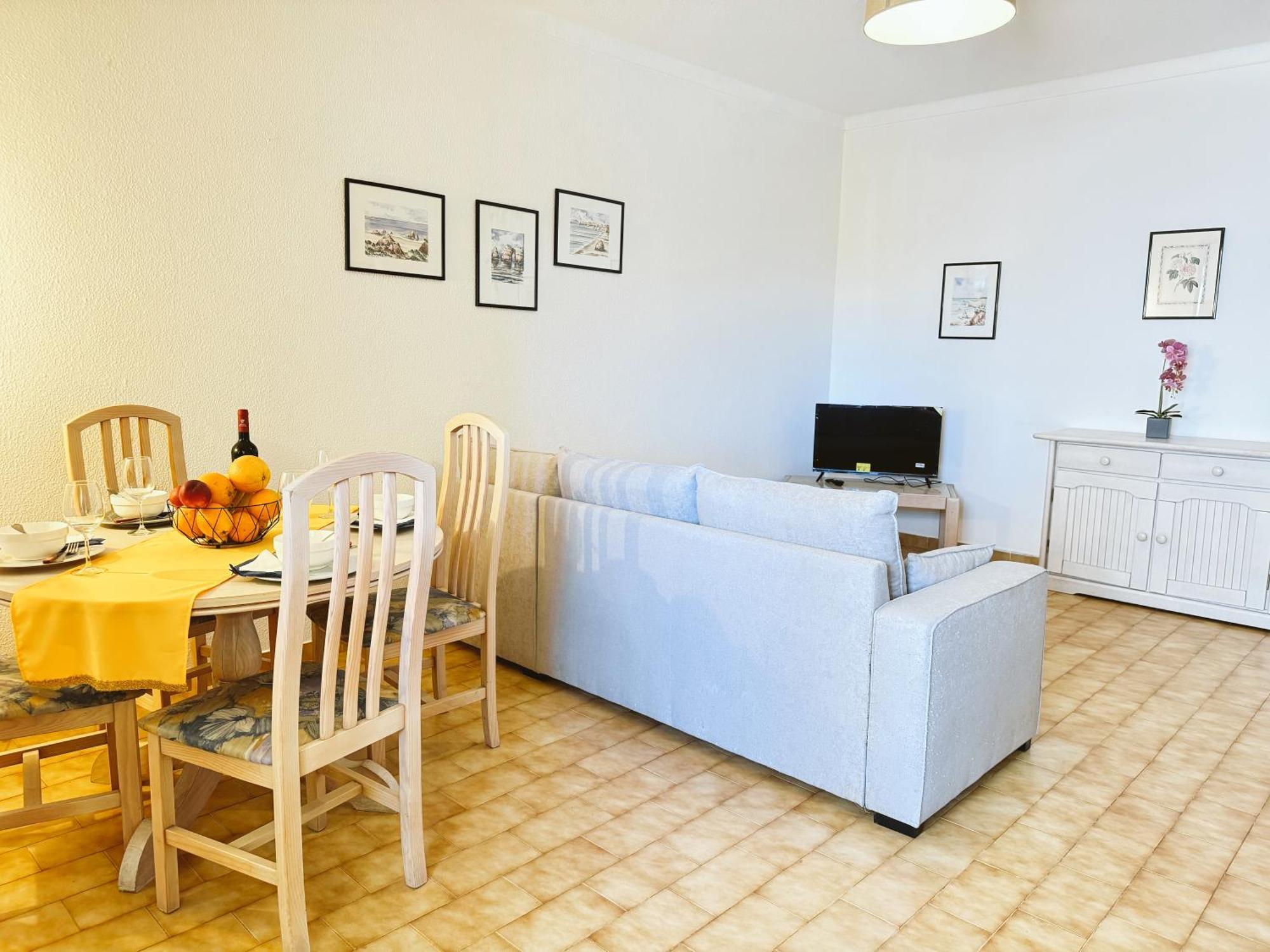 Patio Da Rocha - Silhueta Citadina Daire Portimão Dış mekan fotoğraf